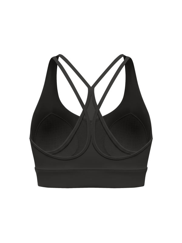 Cropped Sports Bra (WT0275) — supplier gallery 15