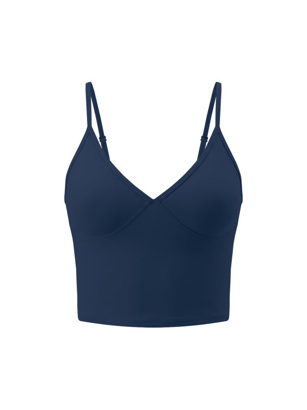 V-Neck Tank — supplier gallery 22