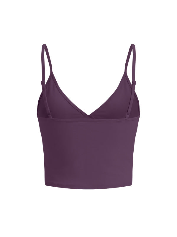 V-Neck Tank — supplier gallery 21