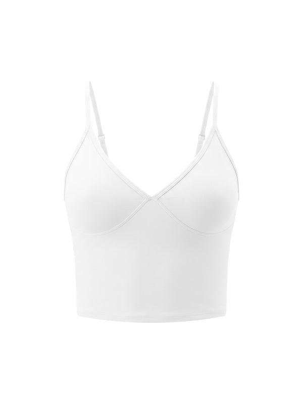 V-Neck Tank — supplier gallery 16