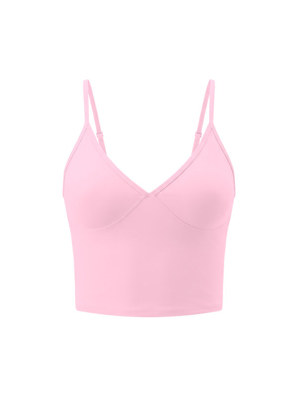 V-Neck Tank — supplier gallery 18