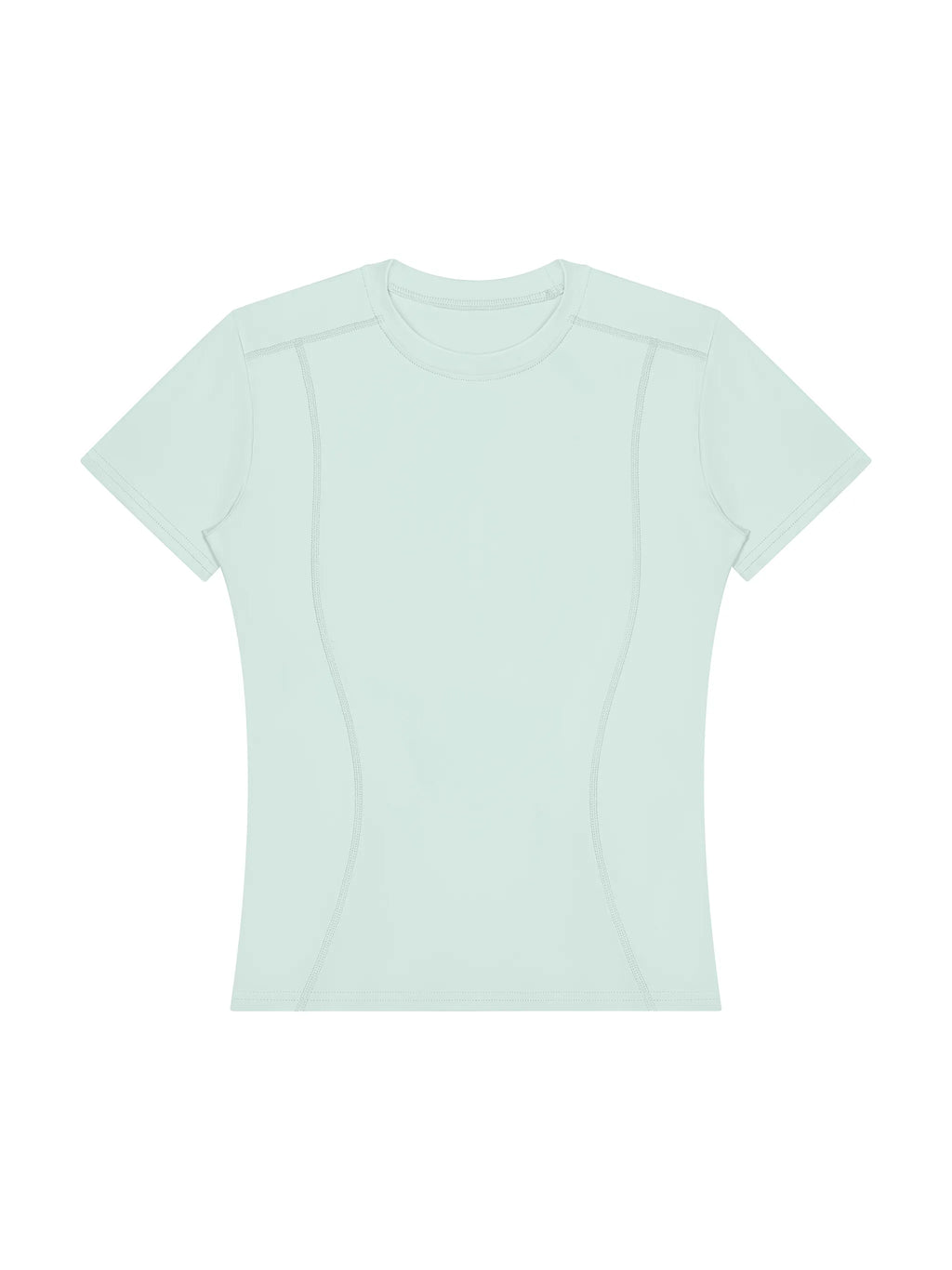 Topstitch Training T-Shirt — supplier gallery 22