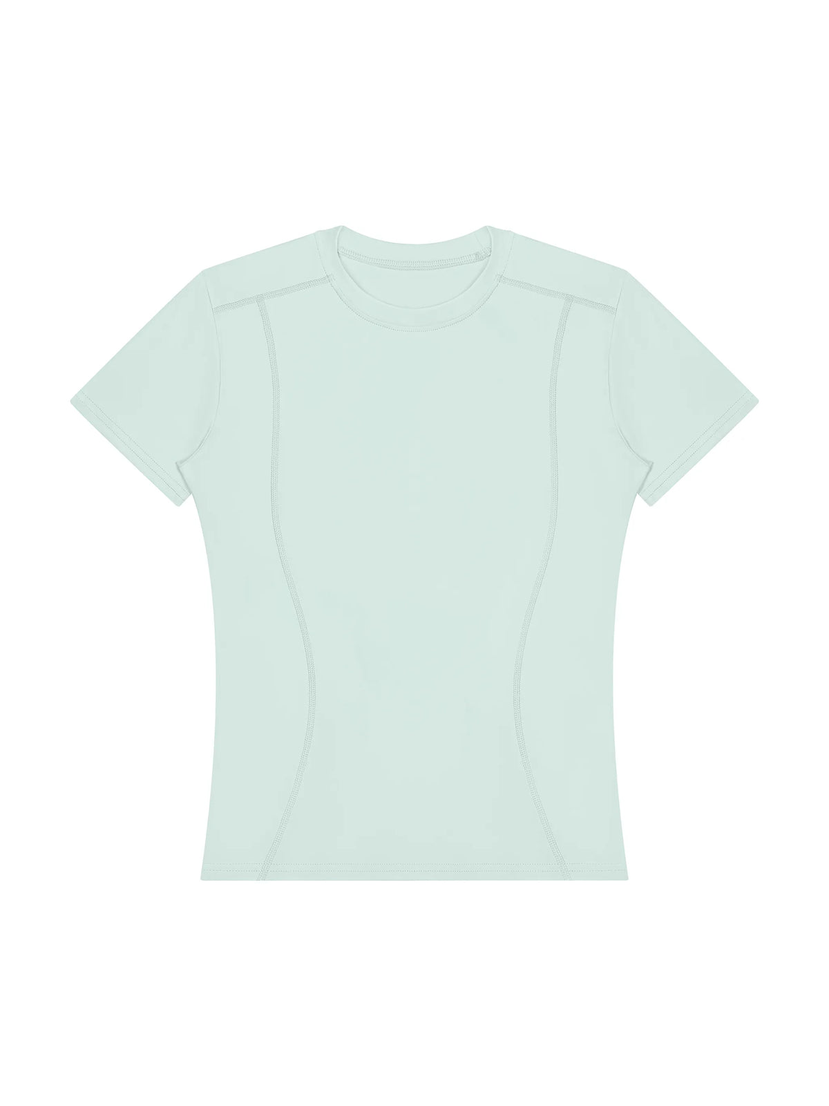 Topstitch Training T-Shirt — supplier gallery 22