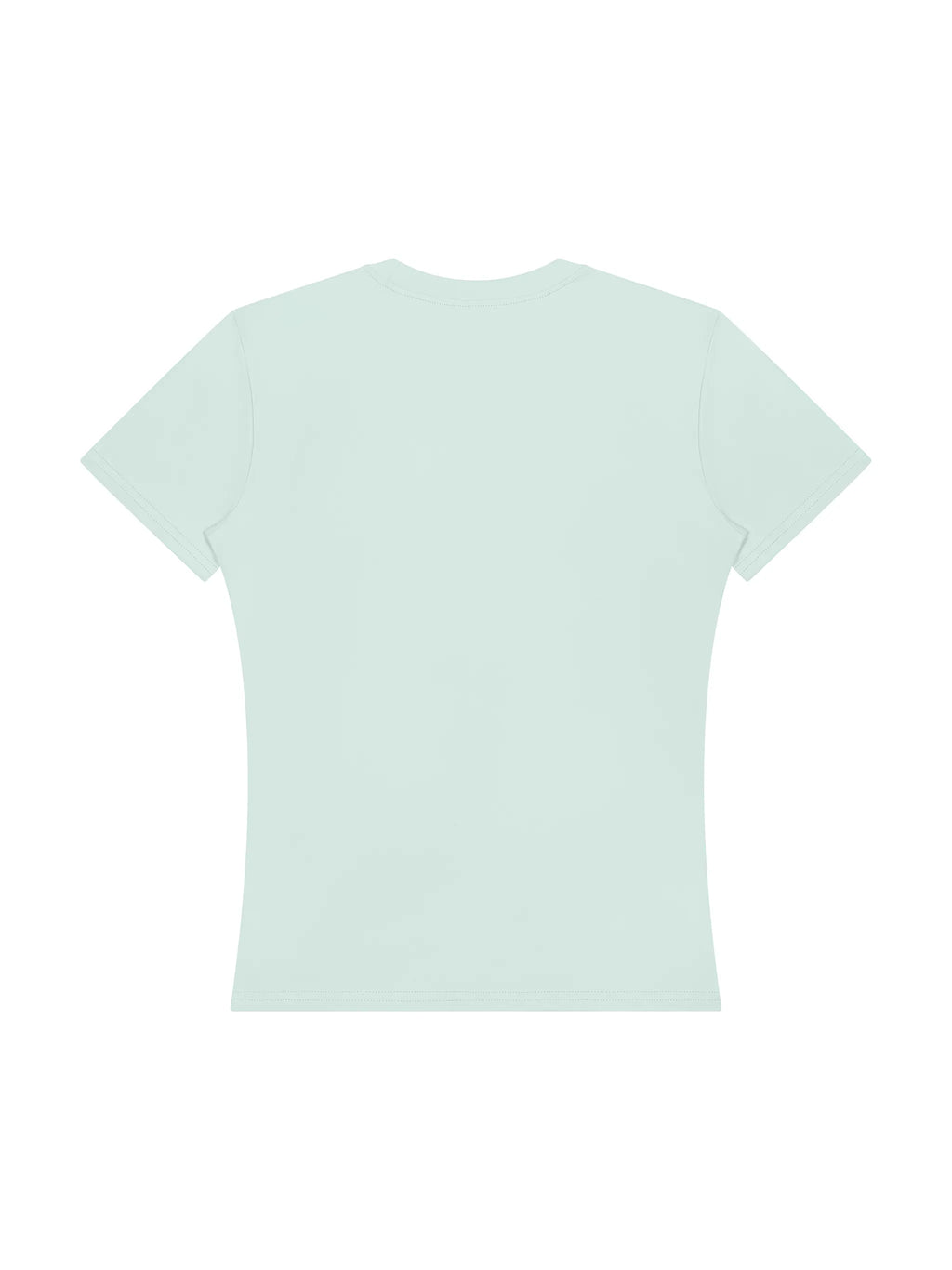 Topstitch Training T-Shirt — supplier gallery 23