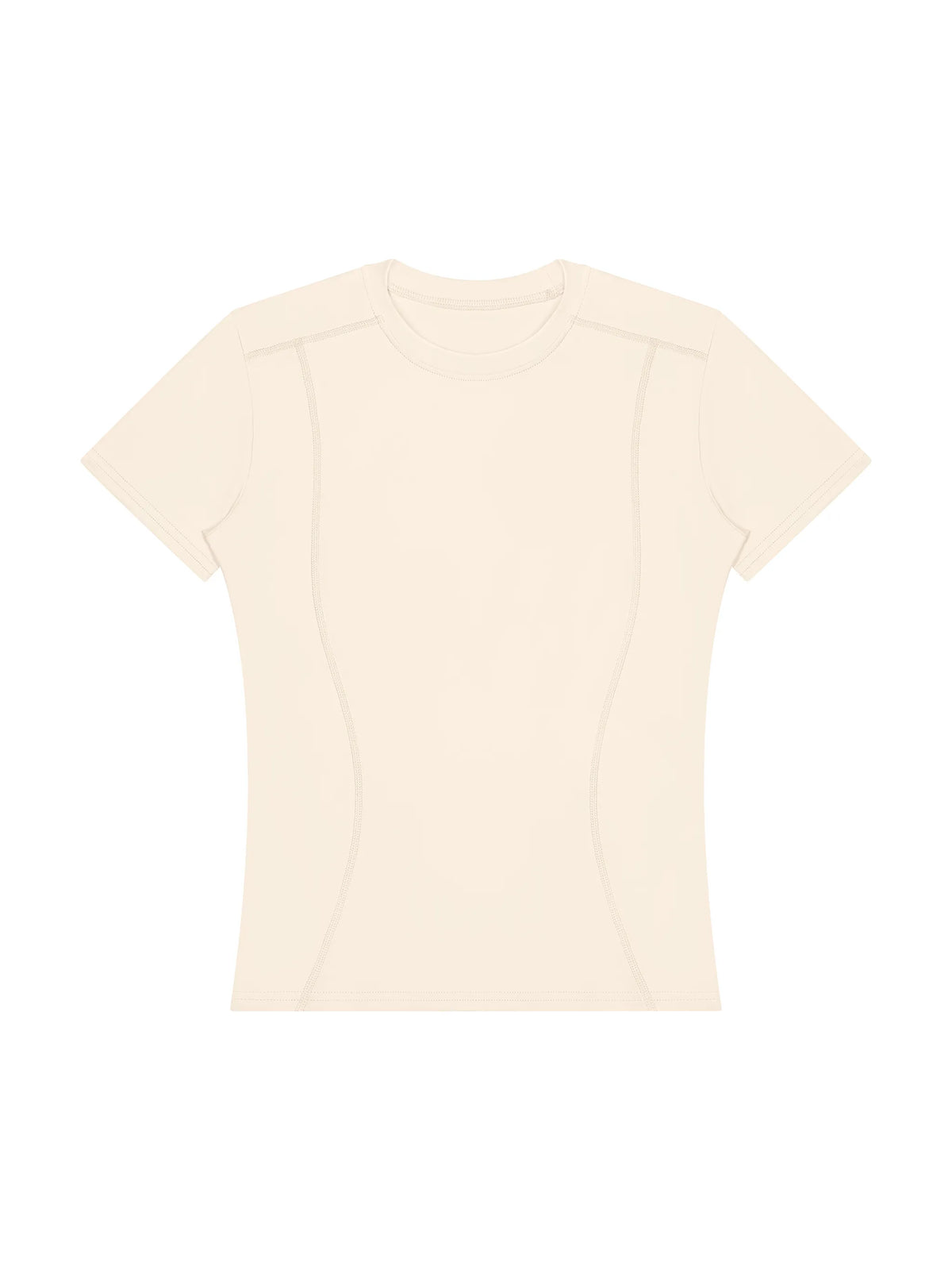 Topstitch Training T-Shirt — supplier gallery 18
