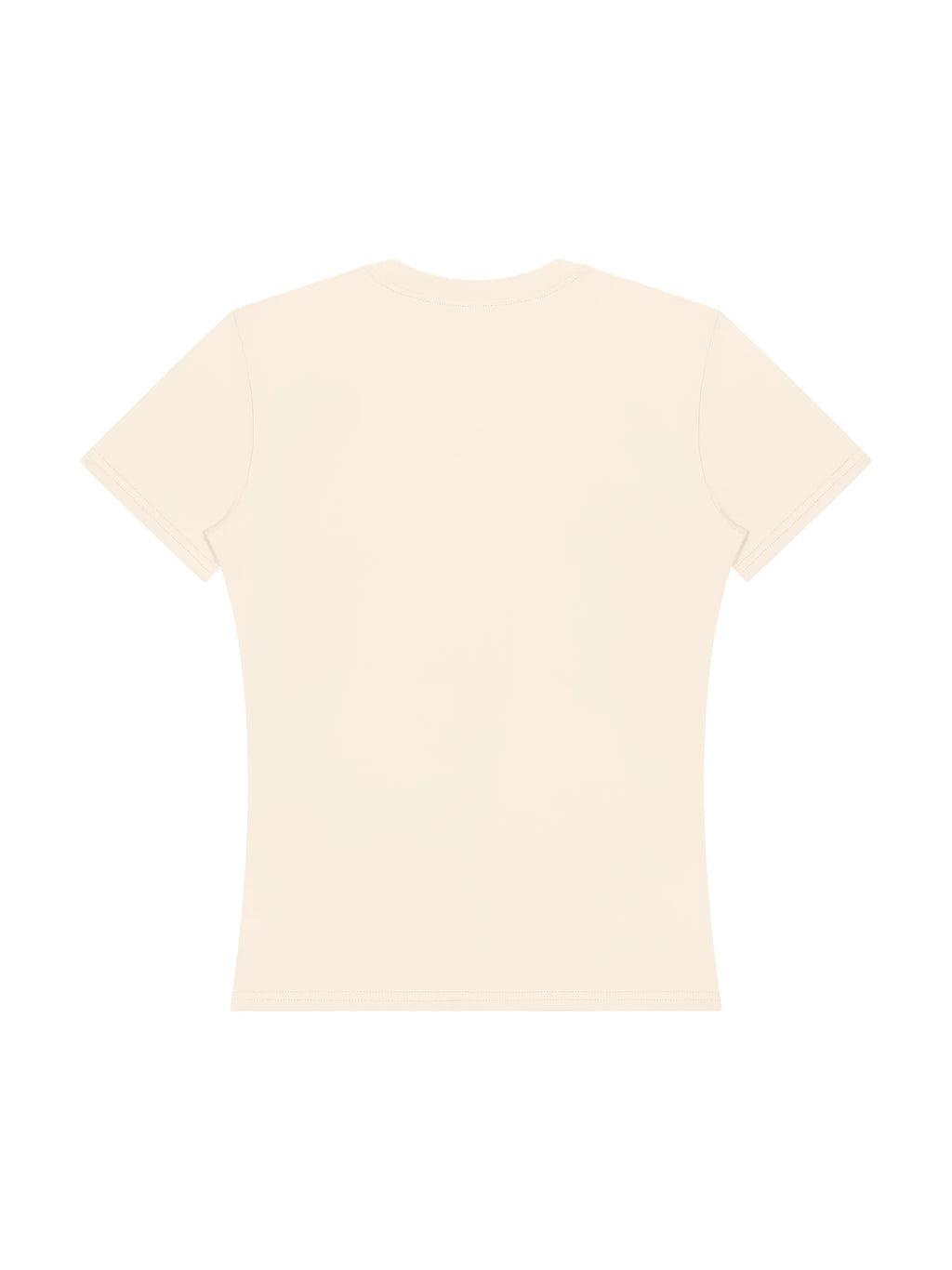 Topstitch Training T-Shirt — supplier gallery 19