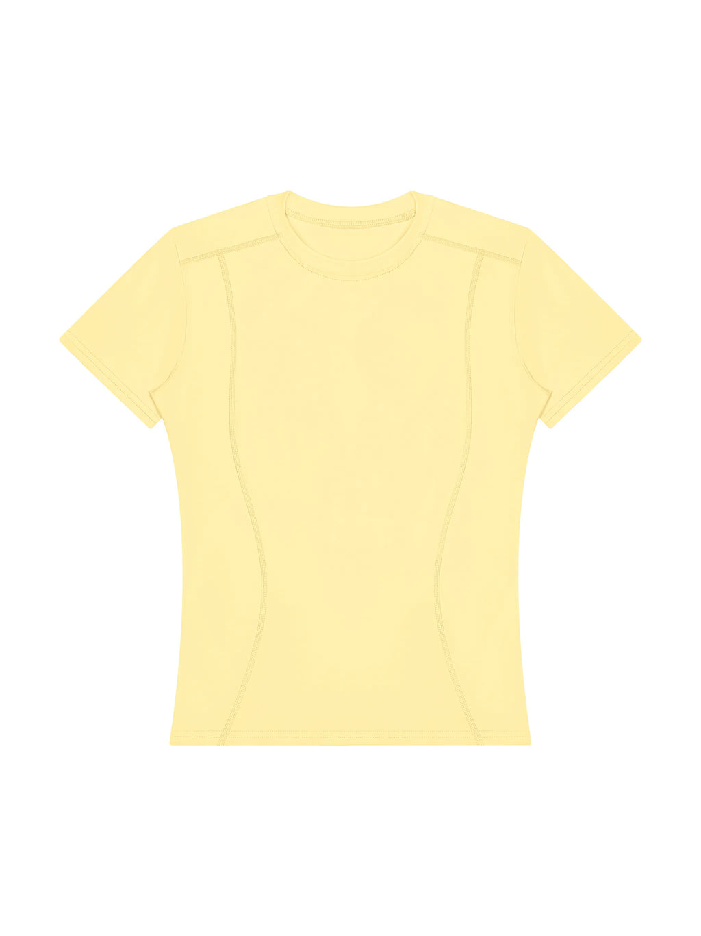 Topstitch Training T-Shirt — supplier gallery 28