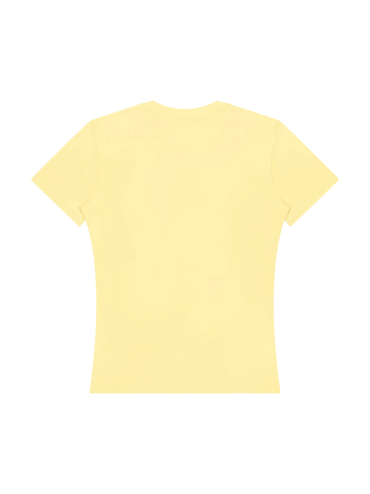 Topstitch Training T-Shirt — supplier gallery 29