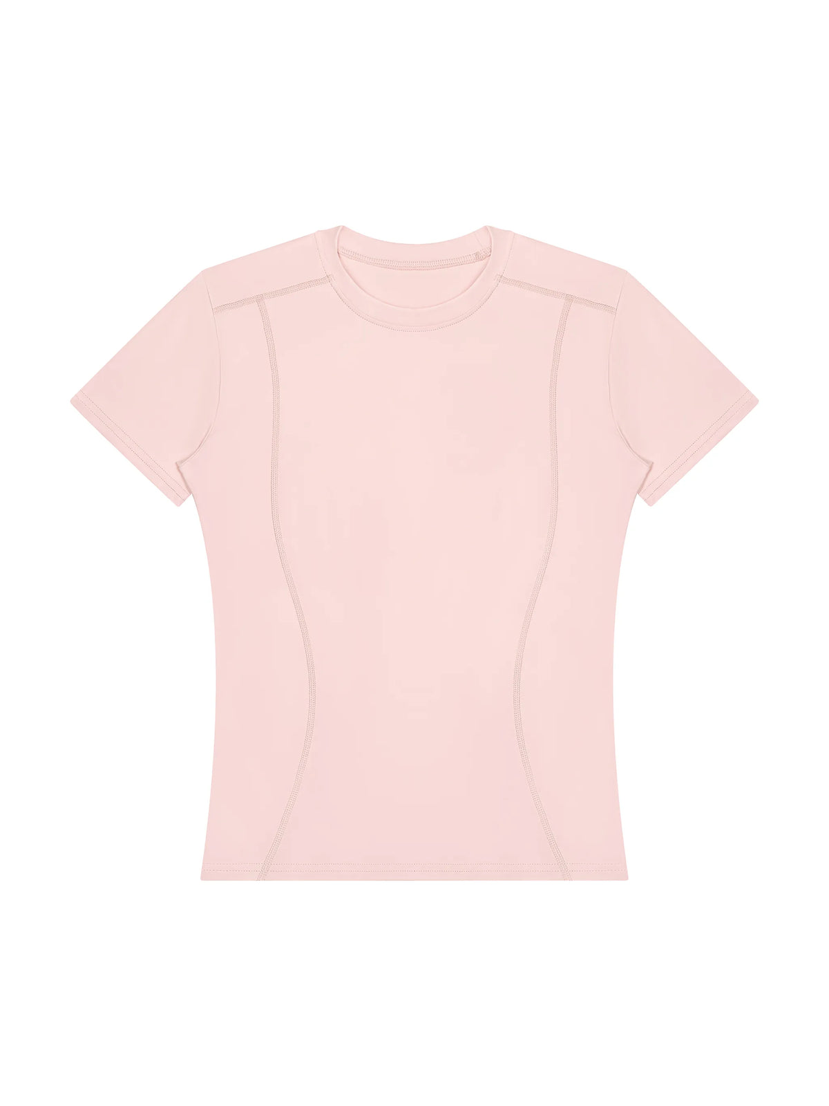 Topstitch Training T-Shirt — supplier gallery 20