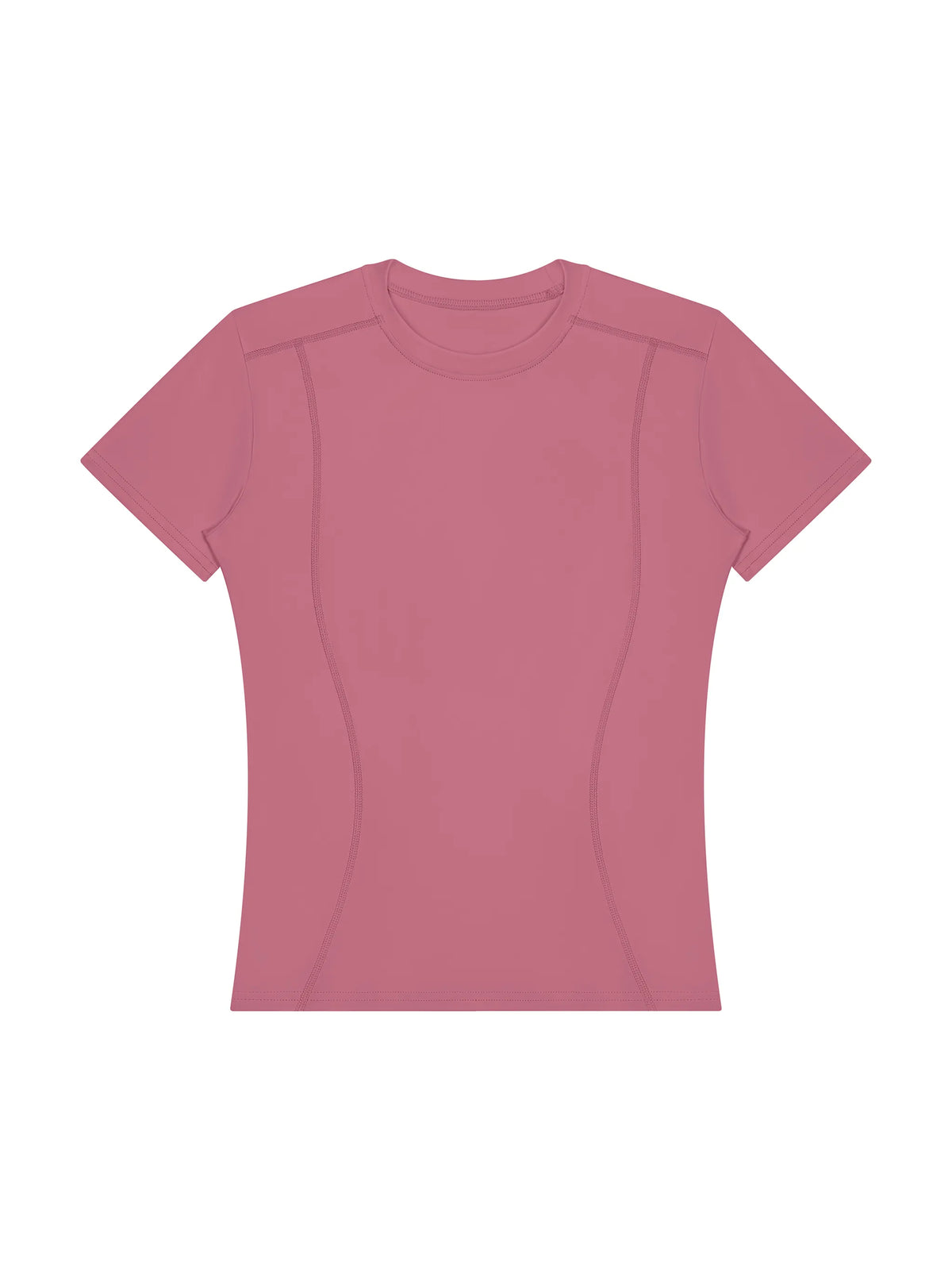 Topstitch Training T-Shirt — supplier gallery 30