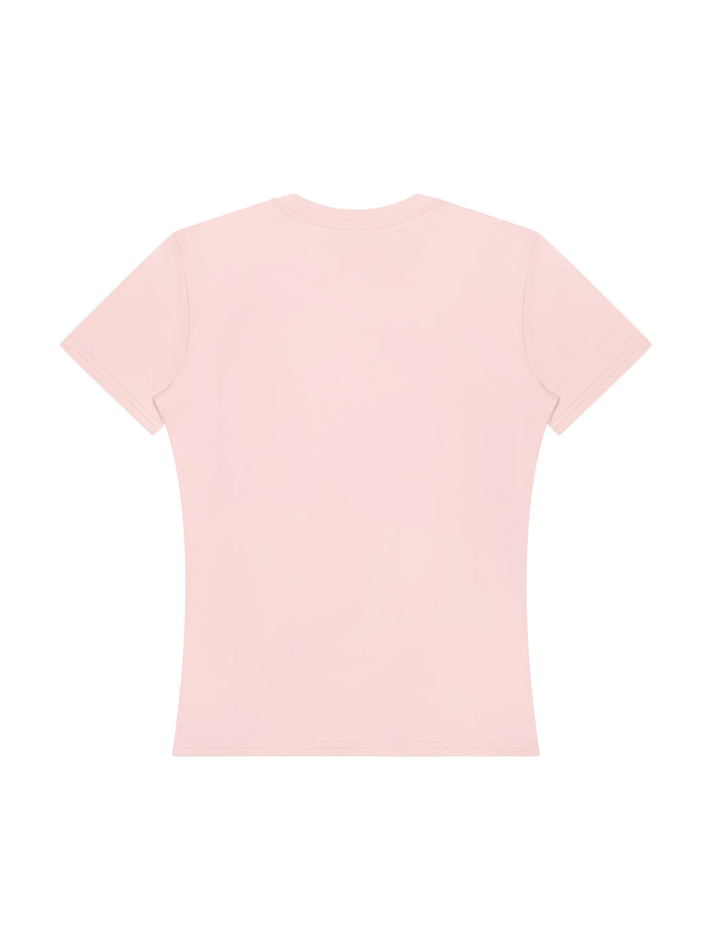 Topstitch Training T-Shirt — supplier gallery 21