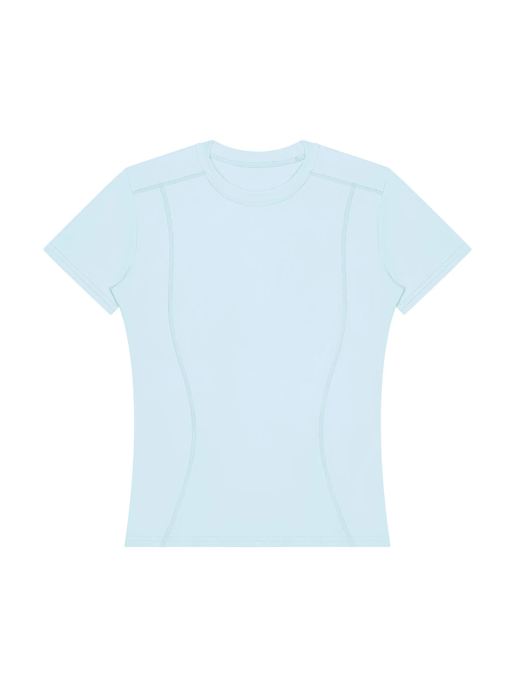 Topstitch Training T-Shirt — supplier gallery 24
