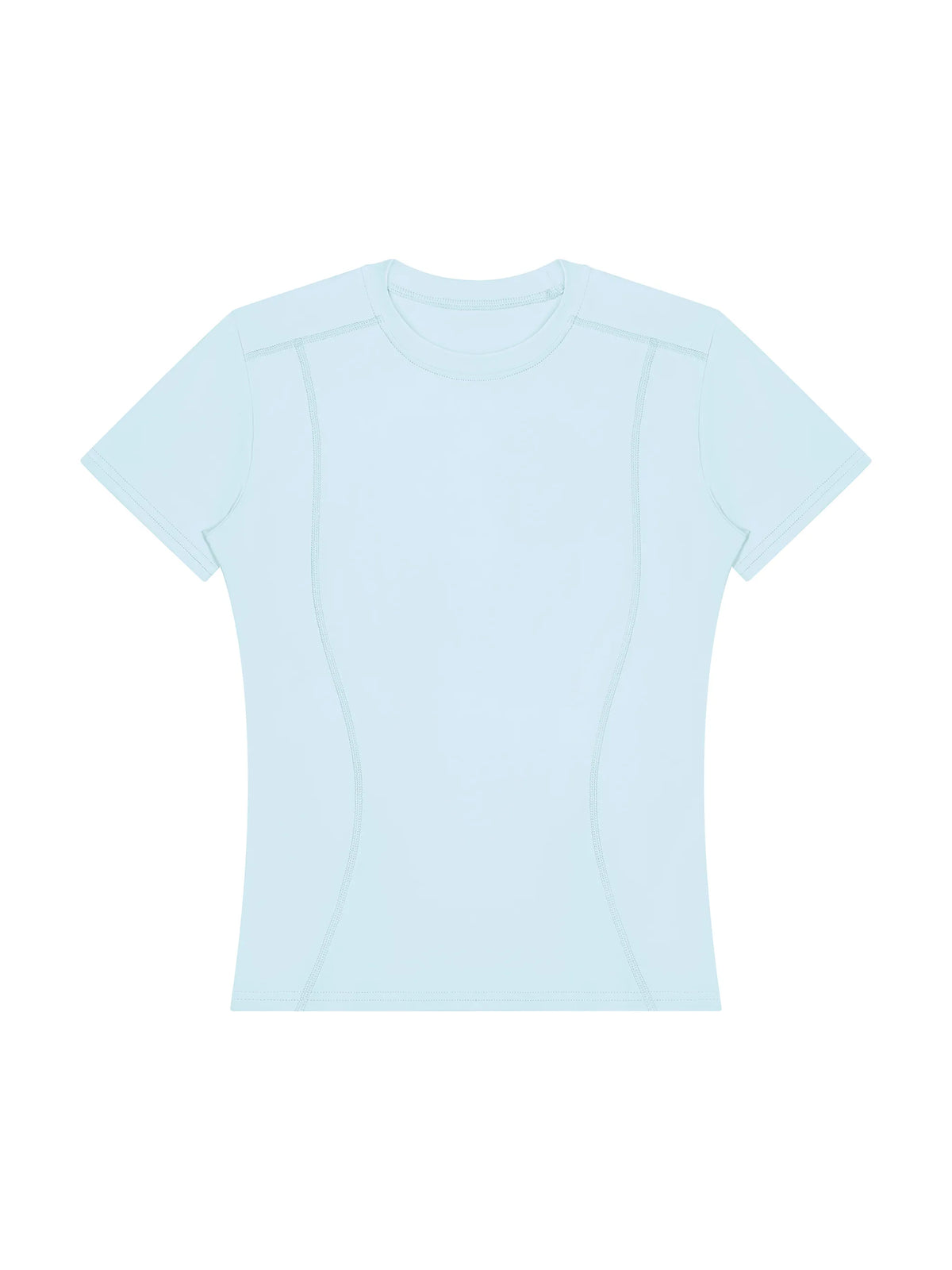 Topstitch Training T-Shirt — supplier gallery 24