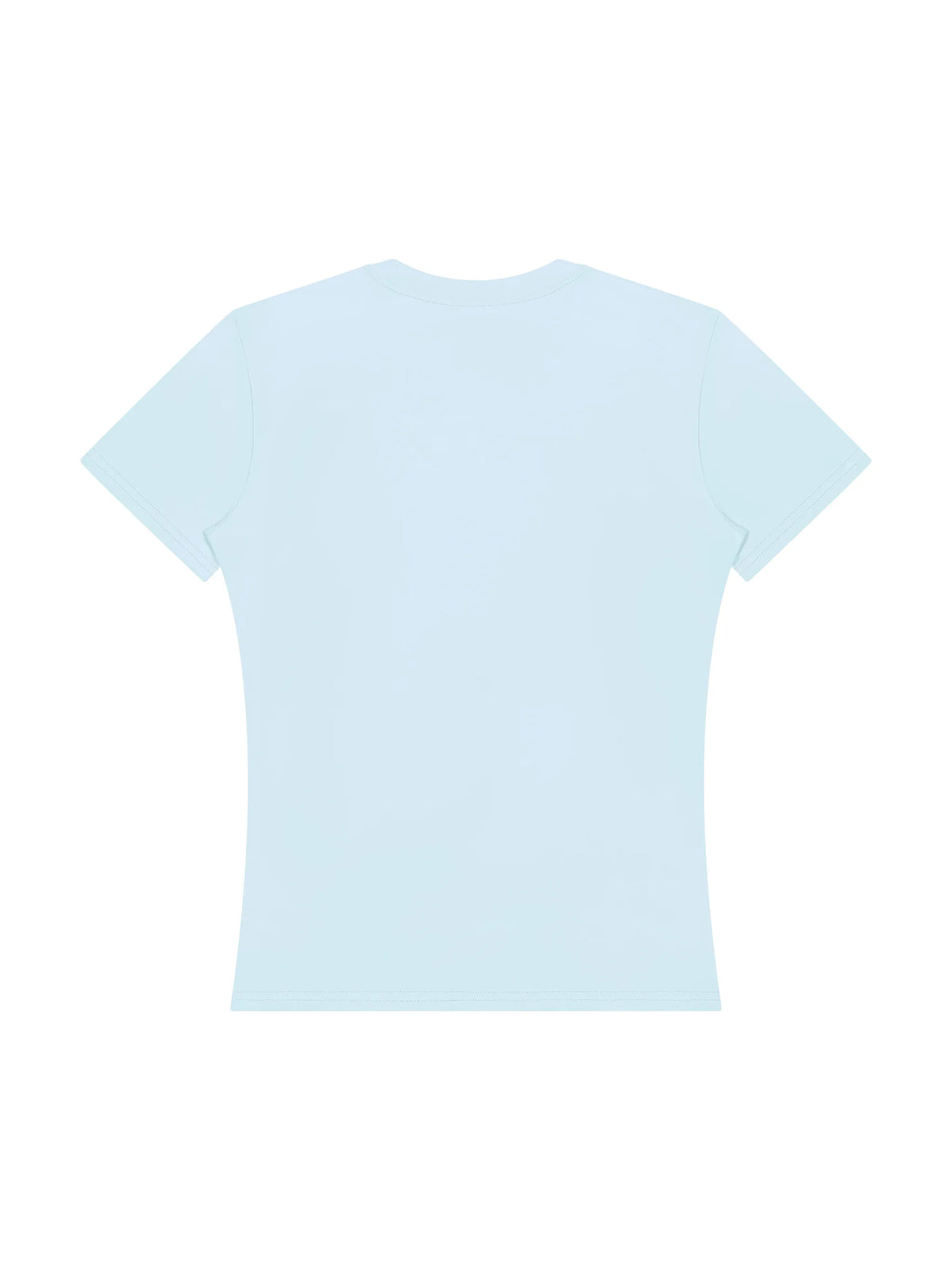 Topstitch Training T-Shirt — supplier gallery 25
