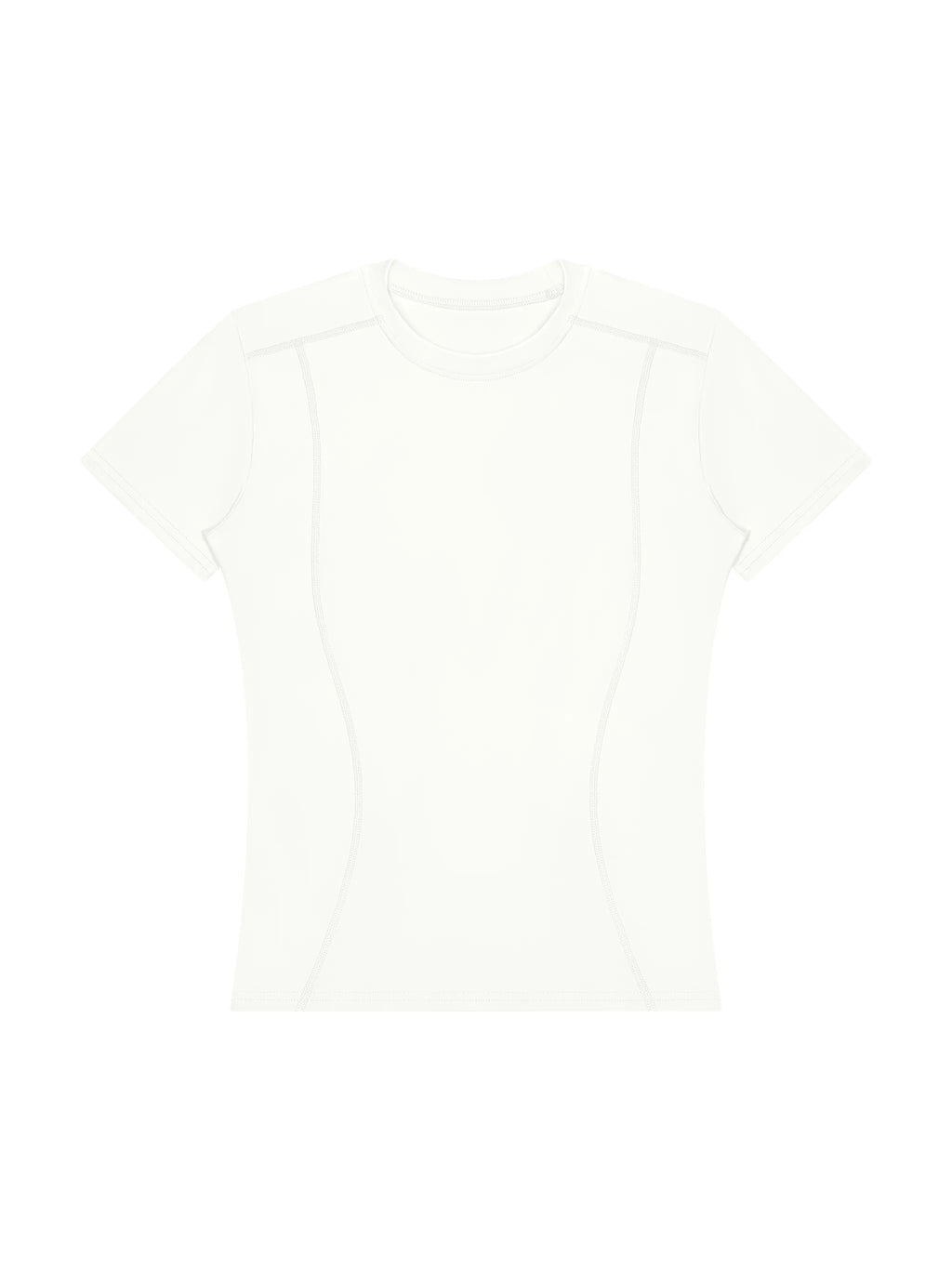 Topstitch Training T-Shirt — supplier gallery 16