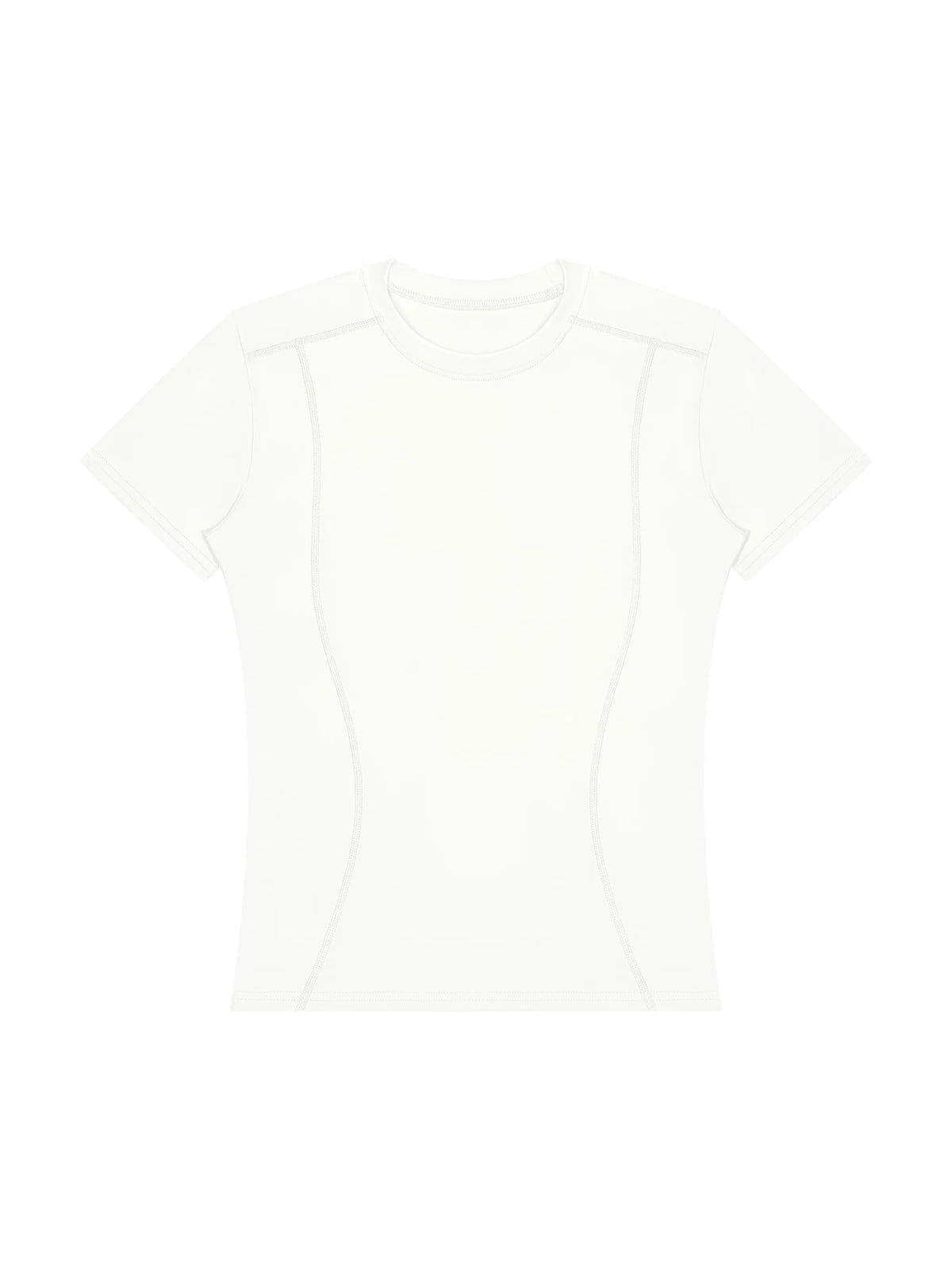 Topstitch Training T-Shirt — supplier gallery 16