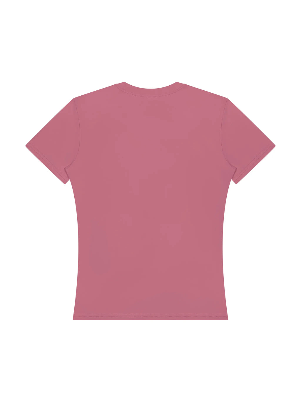Topstitch Training T-Shirt — supplier gallery 31