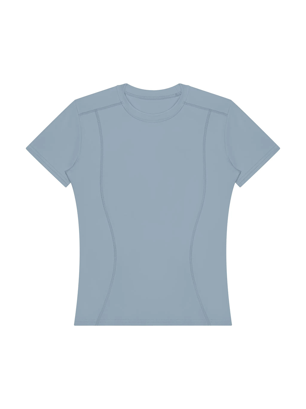 Topstitch Training T-Shirt — supplier gallery 32