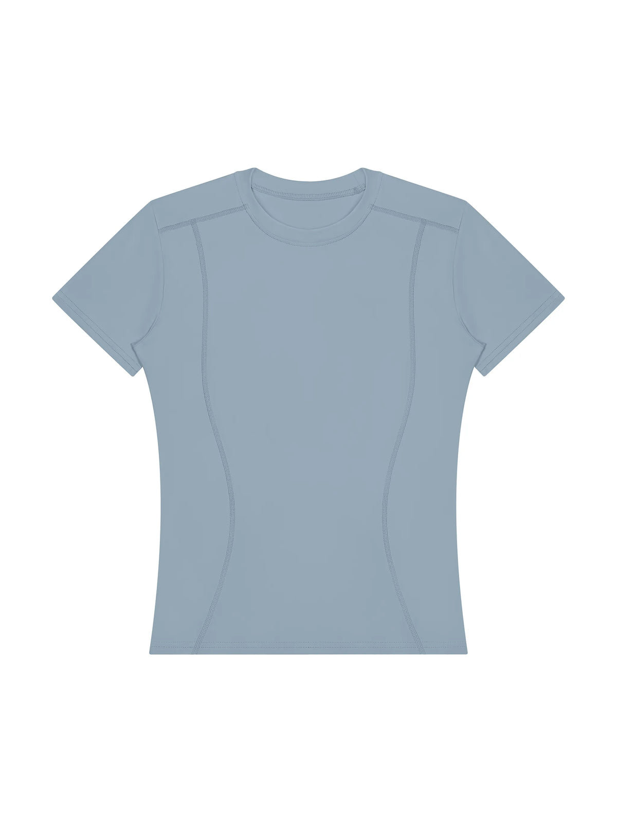 Topstitch Training T-Shirt — supplier gallery 32