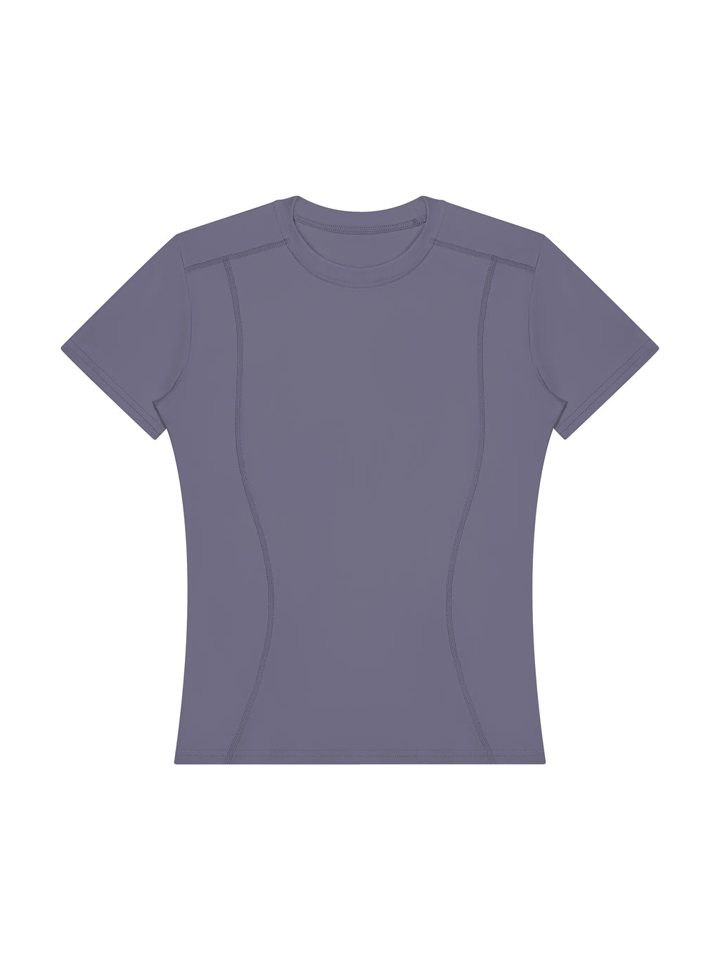 Topstitch Training T-Shirt — supplier gallery 34