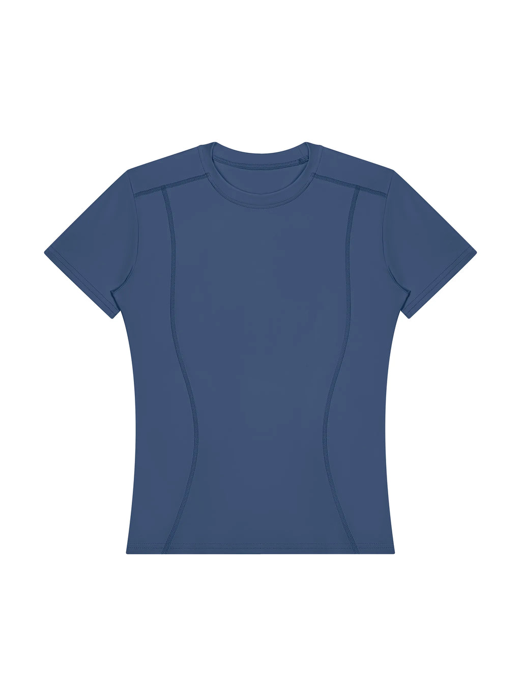 Topstitch Training T-Shirt — supplier gallery 36