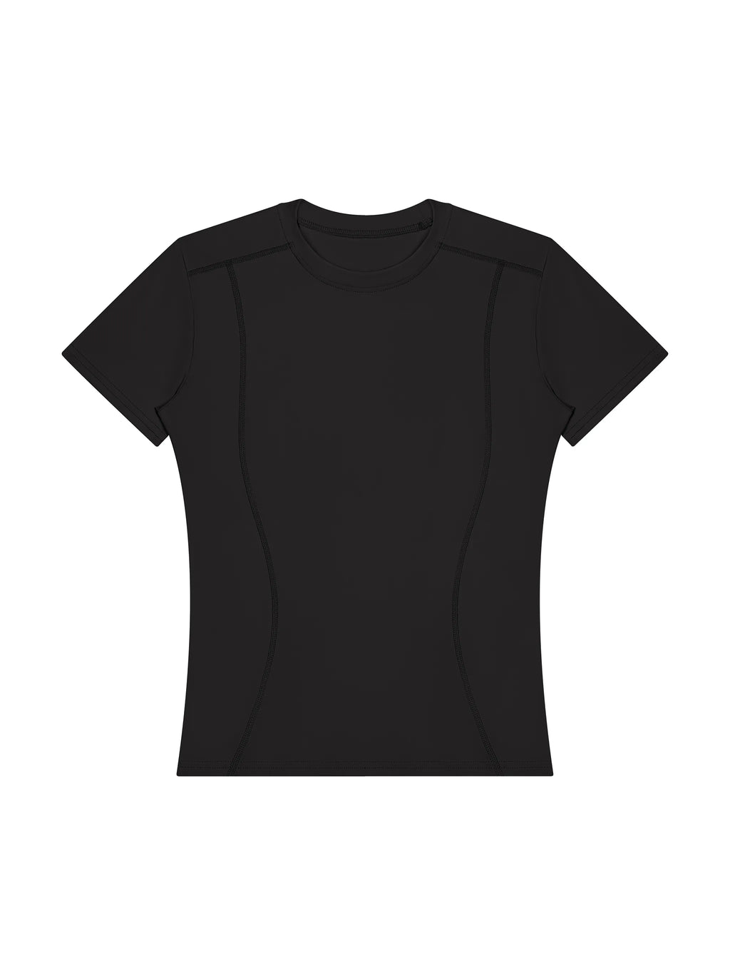 Topstitch Training T-Shirt — supplier gallery 14