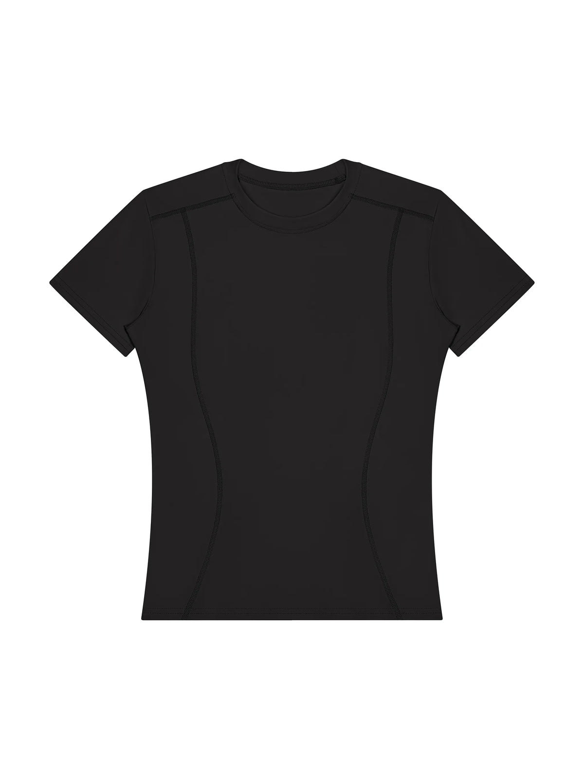 Topstitch Training T-Shirt — supplier gallery 14