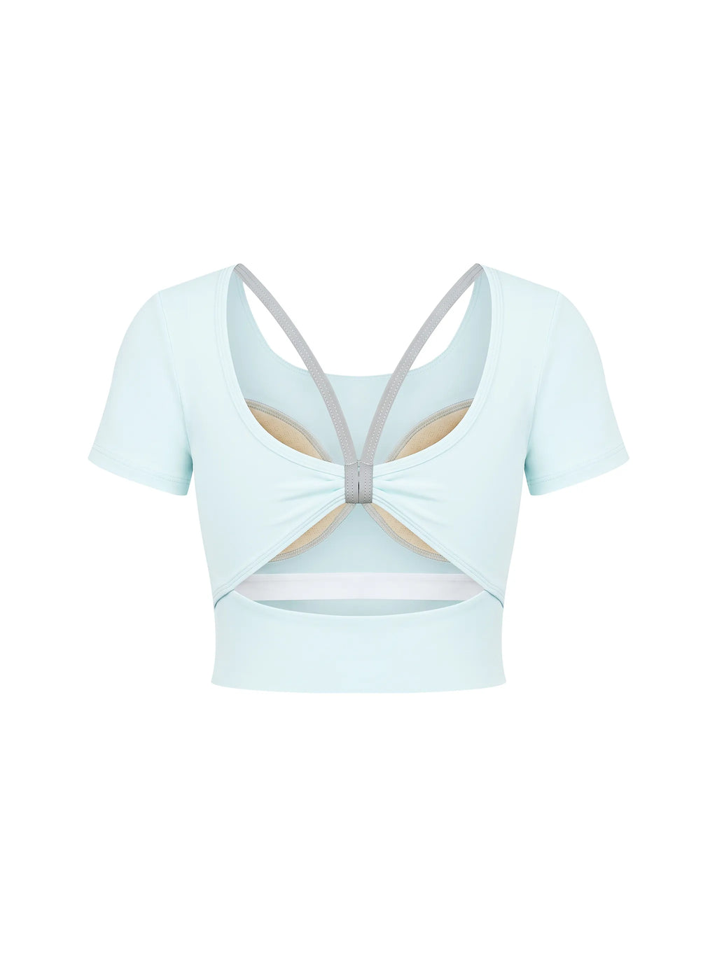Color Block T-Shirt — supplier gallery 17