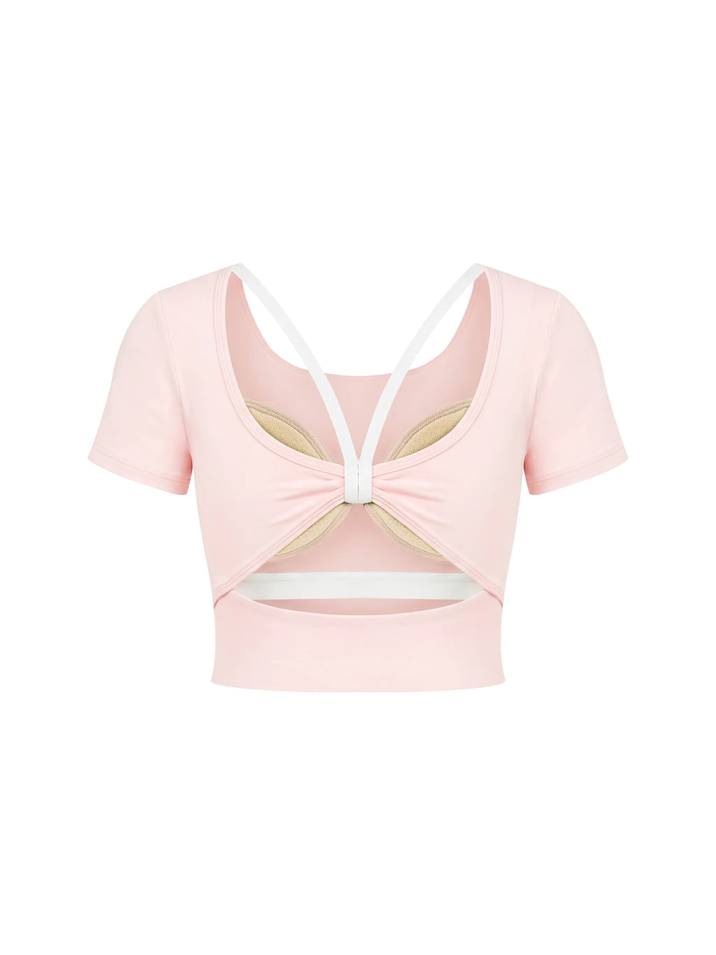 Color Block T-Shirt — supplier gallery 19