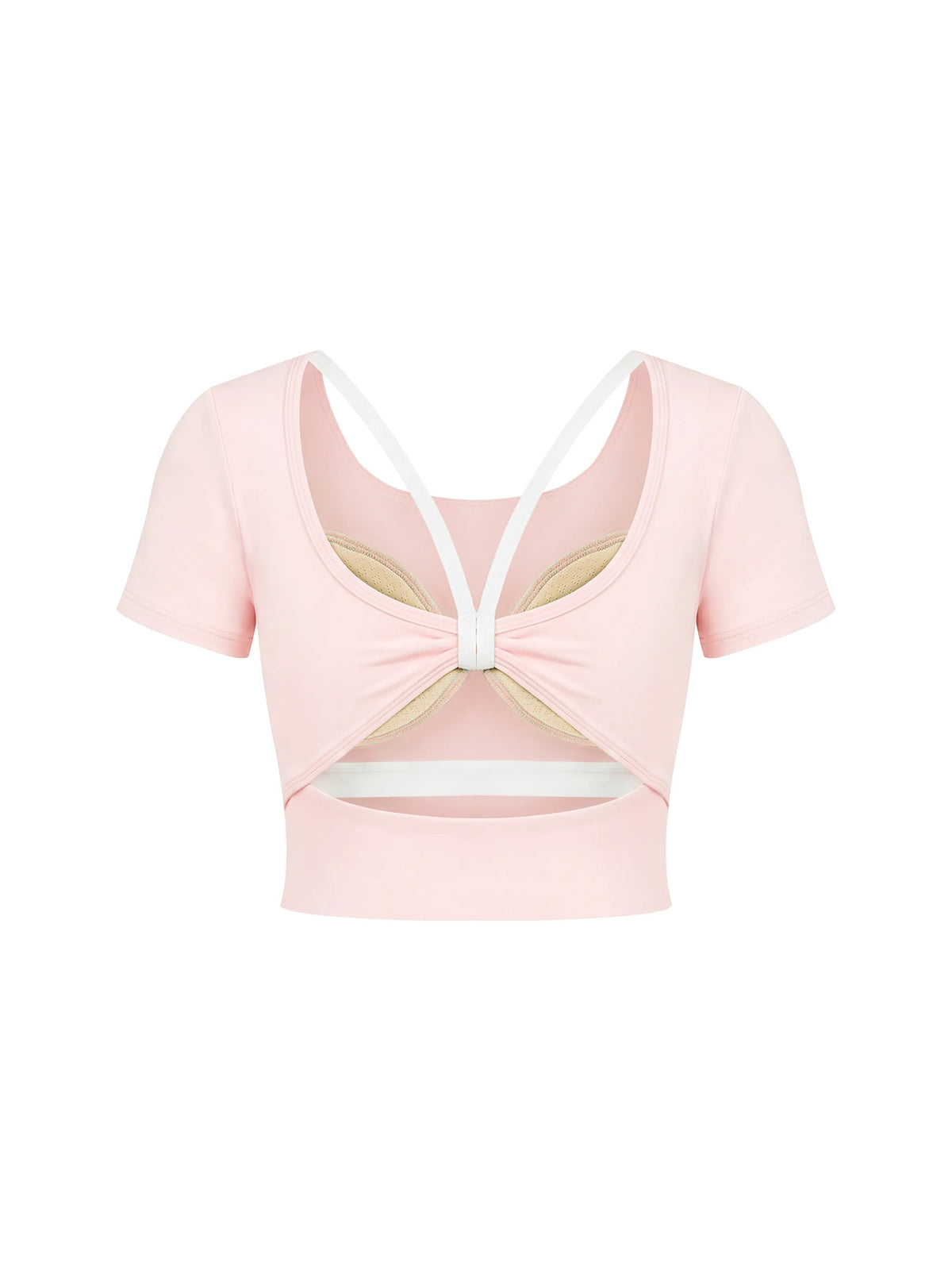 Color Block T-Shirt — supplier gallery 19