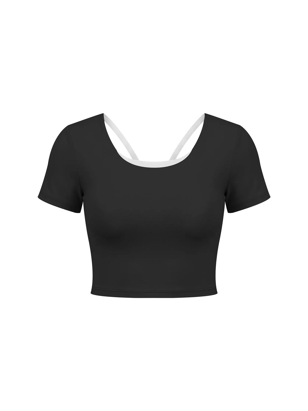 Color Block T-Shirt — supplier gallery 14