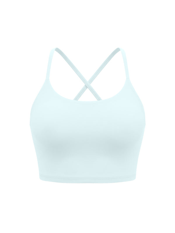 Ruched Cropped Tank — supplier gallery 18