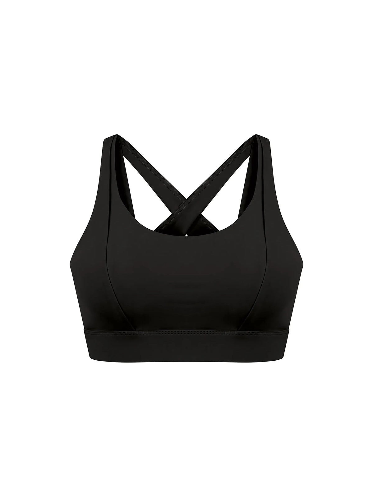 Cropped Sports Bra (WT0284) — supplier gallery 14