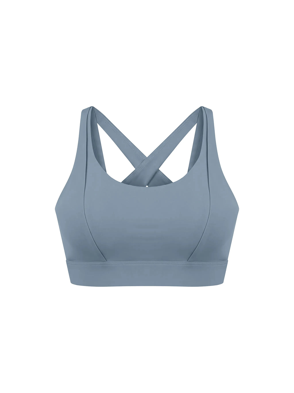 Cropped Sports Bra (WT0284) — supplier gallery 18
