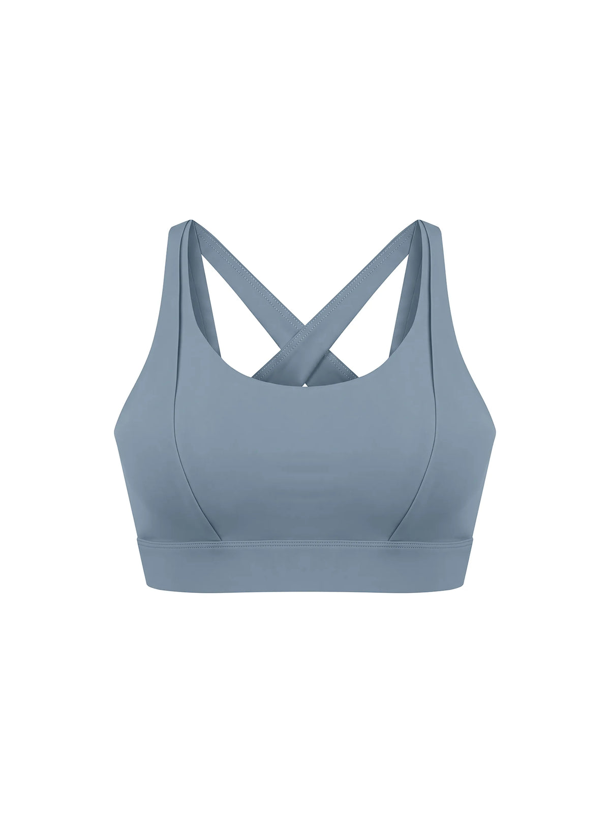Cropped Sports Bra (WT0284) — supplier gallery 18