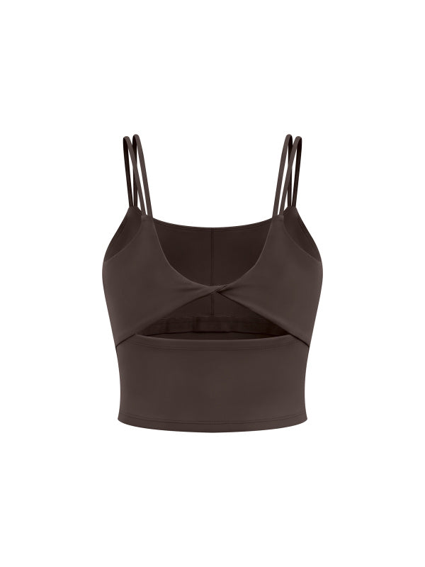 Crop Tank (WT0288) — supplier gallery 25