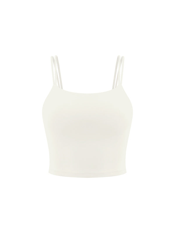 Crop Tank (WT0288) — supplier gallery 16