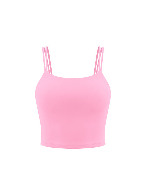 Crop Tank (WT0288) — supplier gallery 20