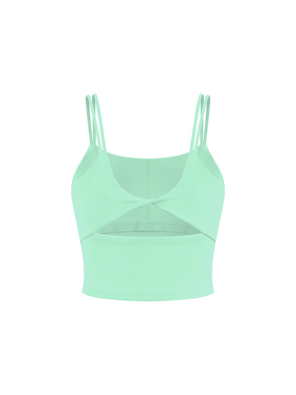 Crop Tank (WT0288) — supplier gallery 19