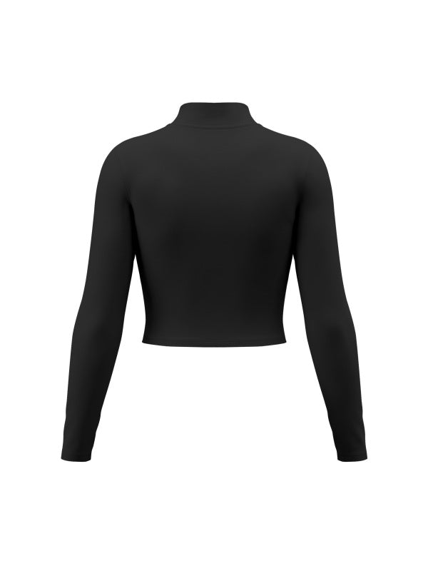 Crop Sports Jacket — supplier gallery 15