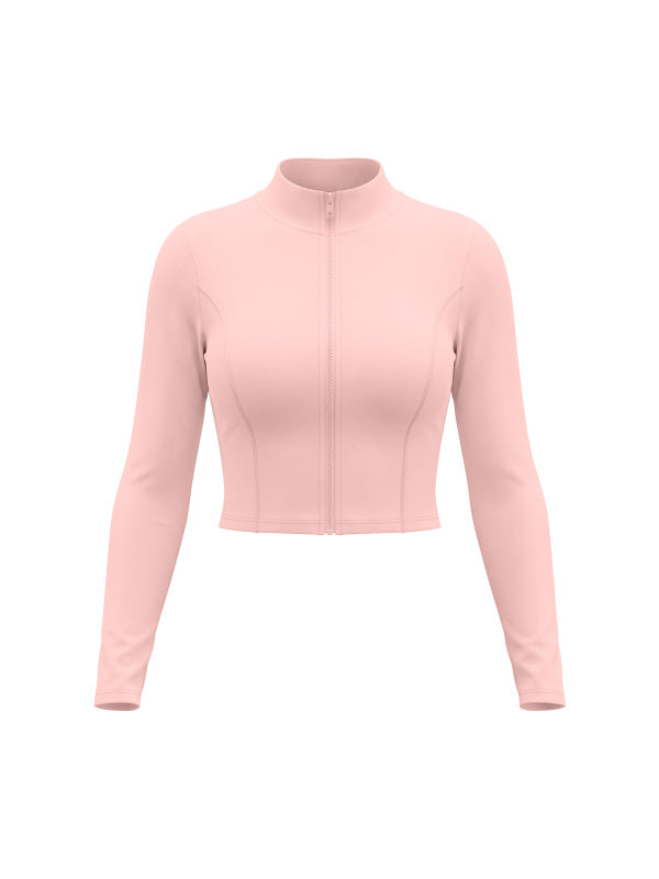 Crop Sports Jacket — supplier gallery 18