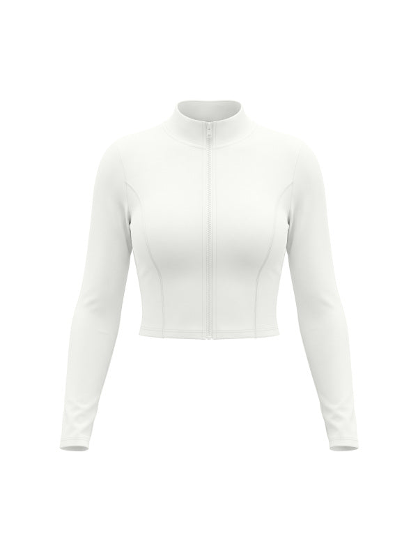 Crop Sports Jacket — supplier gallery 16