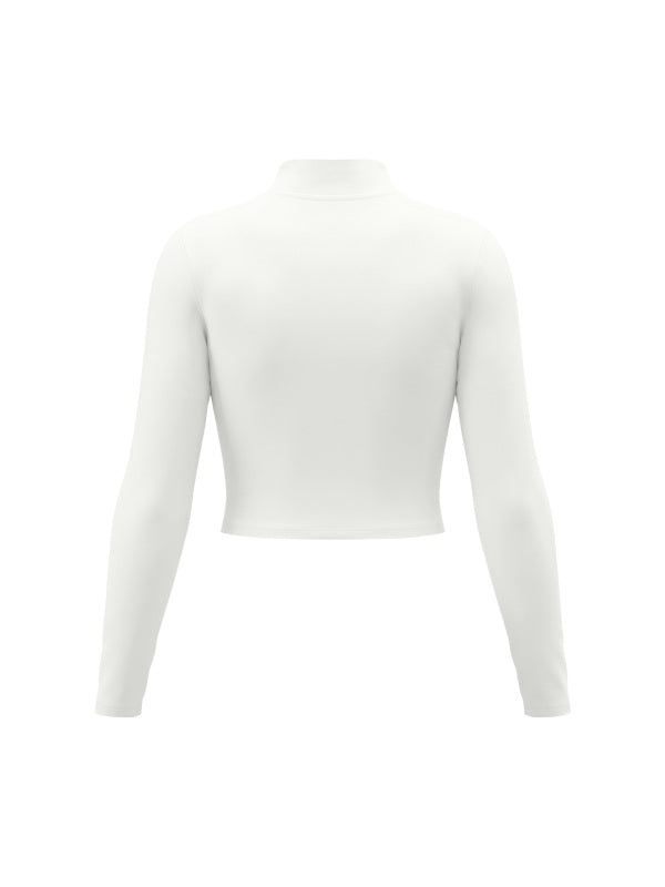 Crop Sports Jacket — supplier gallery 17