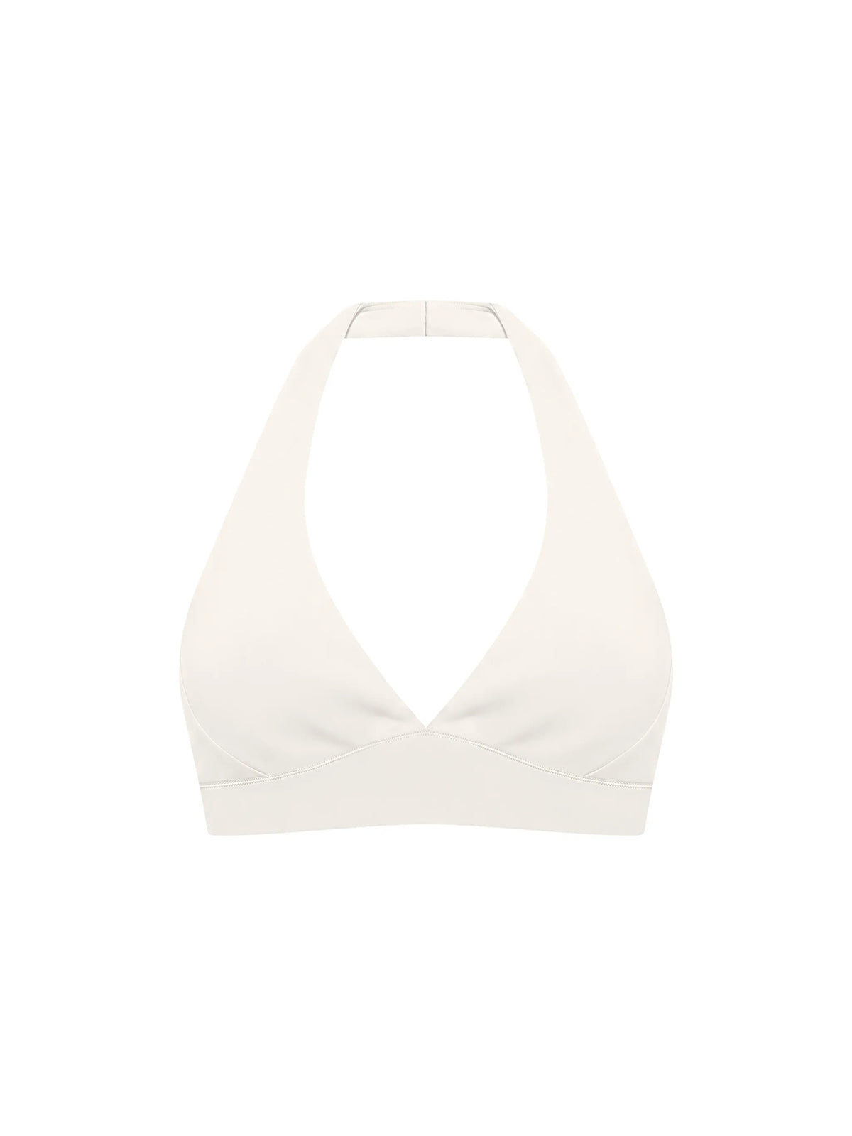 Halter Sports Bra (WT0291) — supplier gallery 16