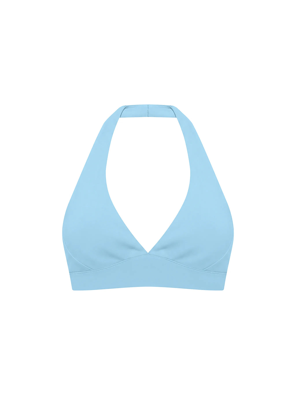 Halter Sports Bra (WT0291) — supplier gallery 20