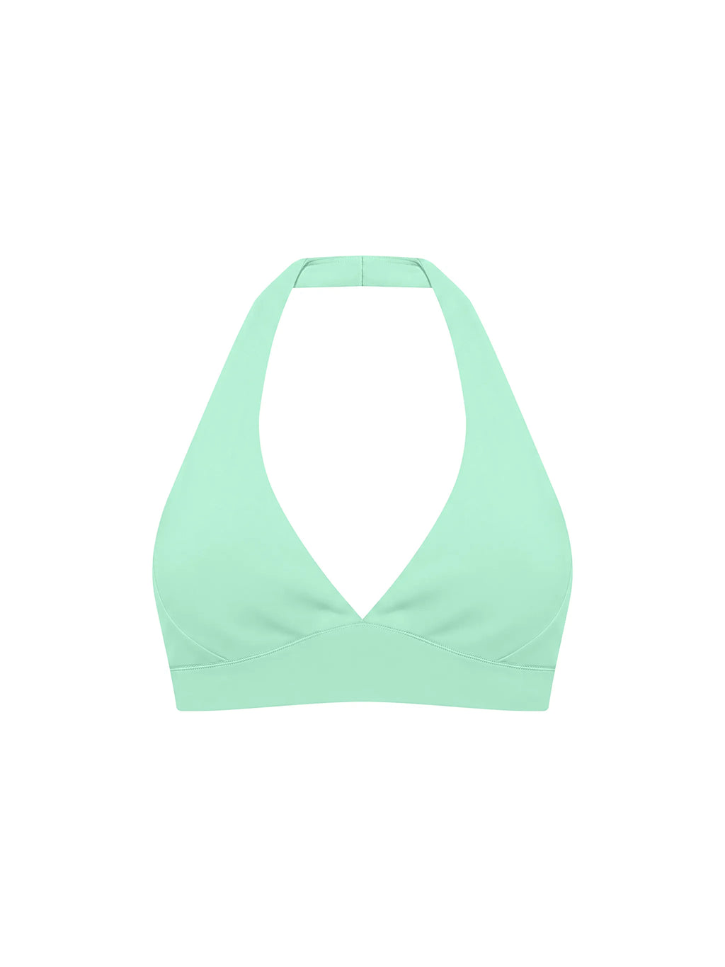 Halter Sports Bra (WT0291) — supplier gallery 18