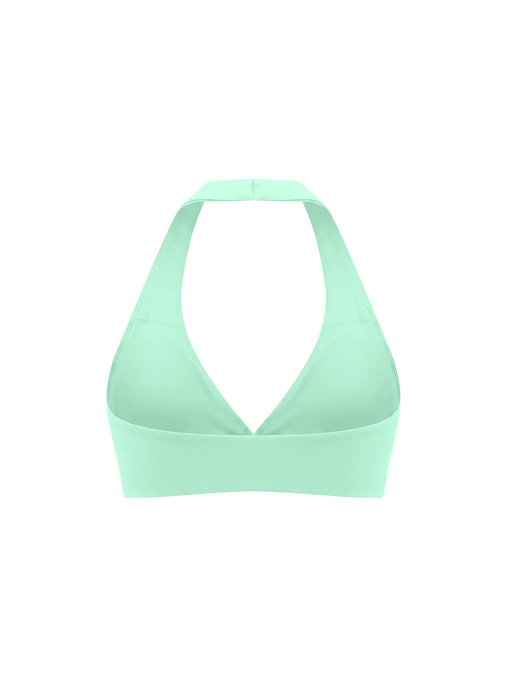 Halter Sports Bra (WT0291) — supplier gallery 19