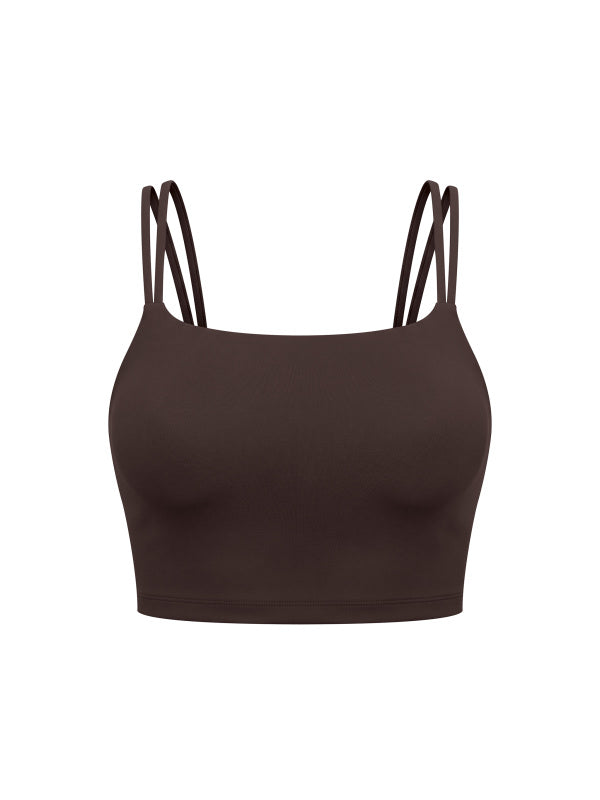 Cropped Tank (WT0292) — supplier gallery 24