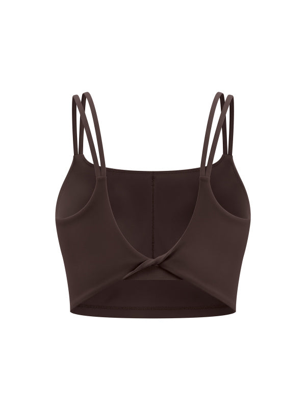 Cropped Tank (WT0292) — supplier gallery 25