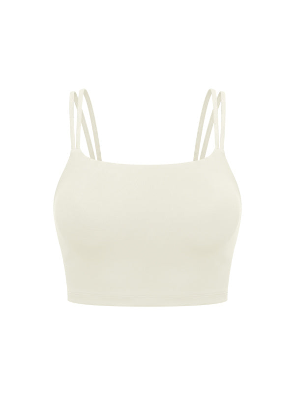 Cropped Tank (WT0292) — supplier gallery 16